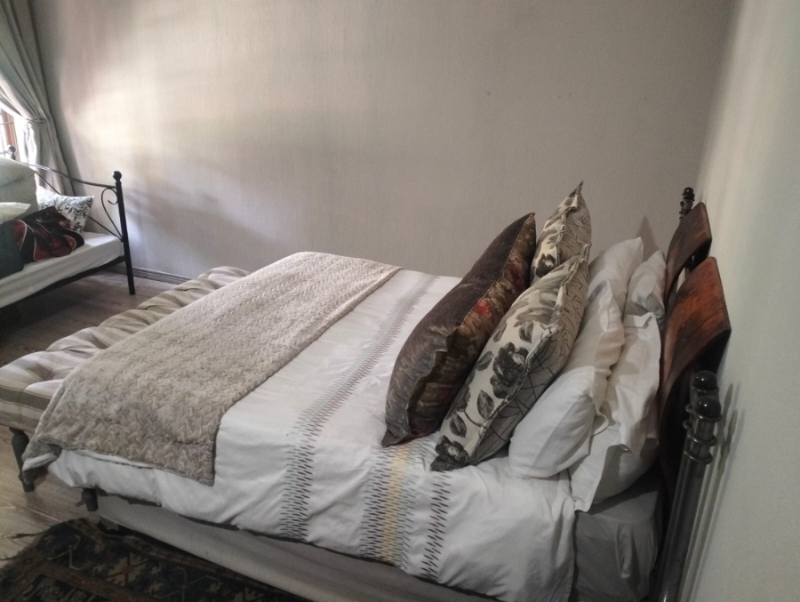 4 Bedroom Property for Sale in Zoutpansdrift A H North West